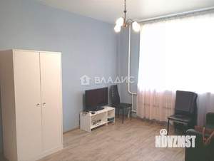 1-к квартира, на длительный срок, 28м2, 13/17 этаж