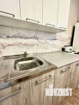 1-к квартира, на длительный срок, 39м2, 14/17 этаж