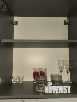 Студия квартира, посуточно, 24м2, 6/22 этаж