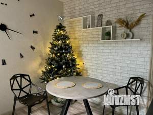 2-к квартира, посуточно, 60м2, 6/16 этаж