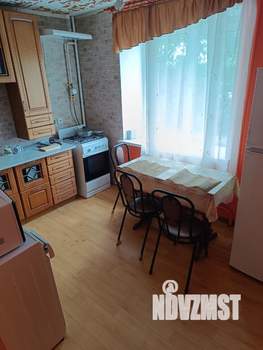 2-к квартира, на длительный срок, 59м2, 5/10 этаж