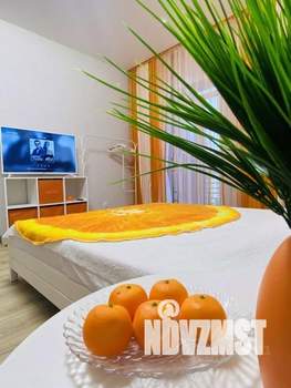 1-к квартира, посуточно, 37м2, 1/1 этаж