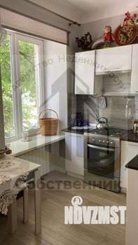 2-к квартира, на длительный срок, 58м2, 3/3 этаж