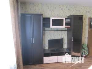 1-к квартира, посуточно, 51м2, 9/15 этаж