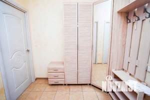 1-к квартира, посуточно, 39м2, 1/1 этаж