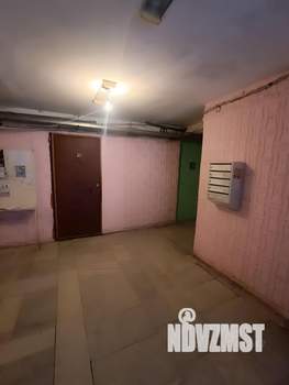 Студия квартира, посуточно, 13м2, 2/5 этаж