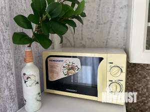 1-к квартира, посуточно, 32м2, 4/9 этаж