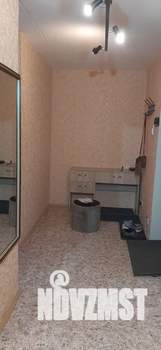 1-к квартира, посуточно, 45м2, 9/9 этаж