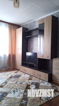 1-к квартира, на длительный срок, 33м2, 4/5 этаж