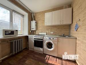 2-к квартира, на длительный срок, 45м2, 5/5 этаж