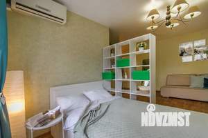 1-к квартира, посуточно, 35м2, 3/5 этаж