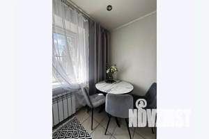 2-к квартира, посуточно, 44м2, 5/5 этаж