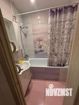 2-к квартира, на длительный срок, 54м2, 10/10 этаж