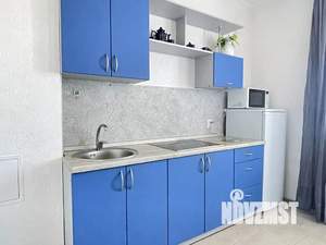 1-к квартира, посуточно, 39м2, 9/15 этаж