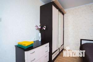 1-к квартира, посуточно, 53м2, 1/1 этаж