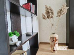 2-к квартира, посуточно, 50м2, 1/1 этаж