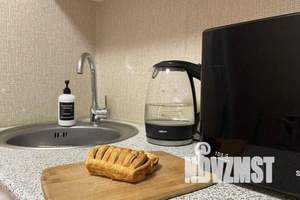 2-к квартира, посуточно, 60м2, 7/10 этаж