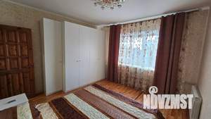 2-к квартира, посуточно, 70м2, 12/16 этаж