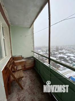 1-к квартира, на длительный срок, 30м2, 10/12 этаж