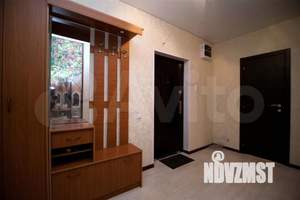 1-к квартира, посуточно, 41м2, 1/1 этаж