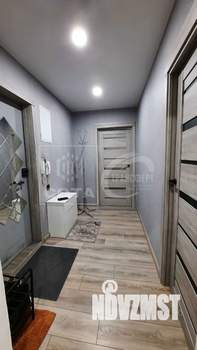 2-к квартира, на длительный срок, 50м2, 2/16 этаж