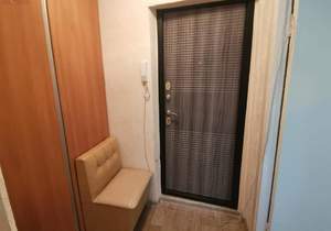 1-к квартира, на длительный срок, 33м2, 5/5 этаж