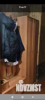 3-к квартира, на длительный срок, 63м2, 5/9 этаж