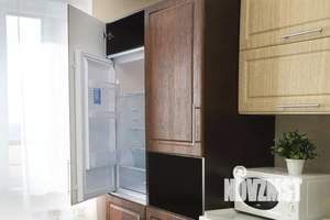 1-к квартира, посуточно, 48м2, 1/1 этаж