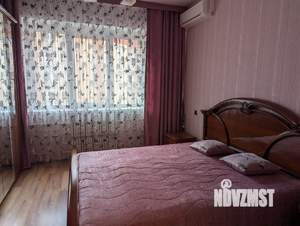 2-к квартира, на длительный срок, 69м2, 7/17 этаж