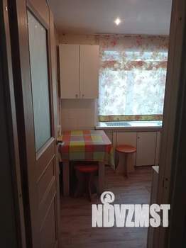 1-к квартира, посуточно, 31м2, 2/5 этаж