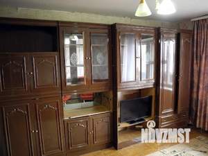 1-к квартира, на длительный срок, 38м2, 9/9 этаж