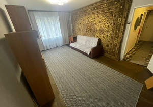 2-к квартира, на длительный срок, 54м2, 2/10 этаж