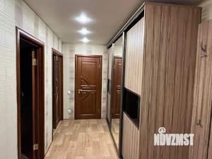 1-к квартира, на длительный срок, 50м2, 9/10 этаж