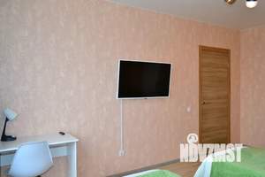 2-к квартира, посуточно, 52м2, 9/17 этаж