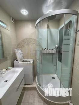 1-к квартира, на длительный срок, 45м2, 10/10 этаж