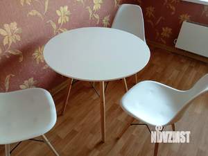 1-к квартира, на длительный срок, 47м2, 6/16 этаж