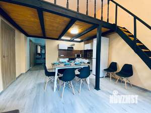 2-к квартира, посуточно, 72м2, 1/9 этаж