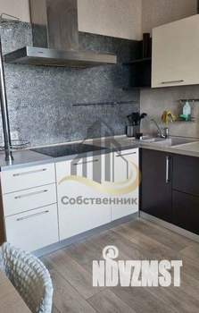 2-к квартира, на длительный срок, 58м2, 13/13 этаж