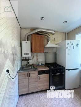 2-к квартира, на длительный срок, 58м2, 3/5 этаж