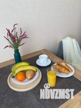 1-к квартира, посуточно, 38м2, 10/17 этаж