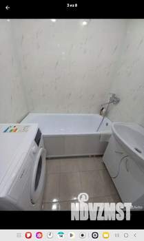 1-к квартира, на длительный срок, 38м2, 5/12 этаж