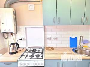 1-к квартира, посуточно, 35м2, 1/5 этаж