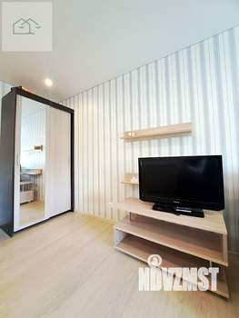 1-к квартира, на длительный срок, 35м2, 5/5 этаж