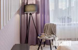 2-к квартира, посуточно, 70м2, 17/17 этаж