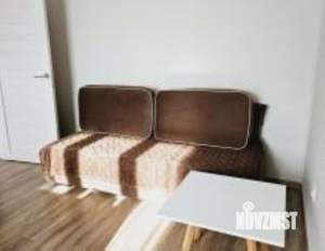 2-к квартира, посуточно, 60м2, 1/1 этаж