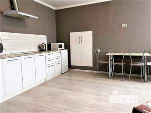 1-к квартира, посуточно, 46м2, 1/1 этаж