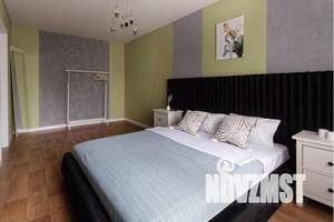 2-к квартира, посуточно, 80м2, 3/10 этаж