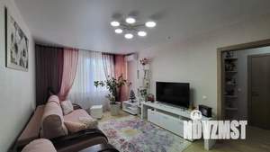 1-к квартира, посуточно, 37м2, 2/17 этаж