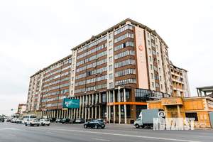 Студия квартира, посуточно, 40м2, 5/10 этаж