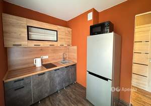 1-к квартира, на длительный срок, 32м2, 7/25 этаж
